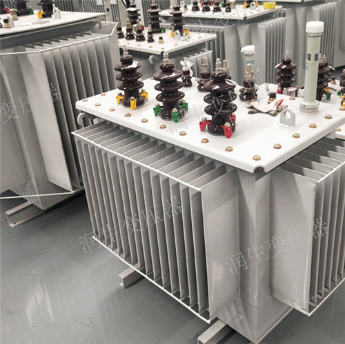 临邑油浸式变压器