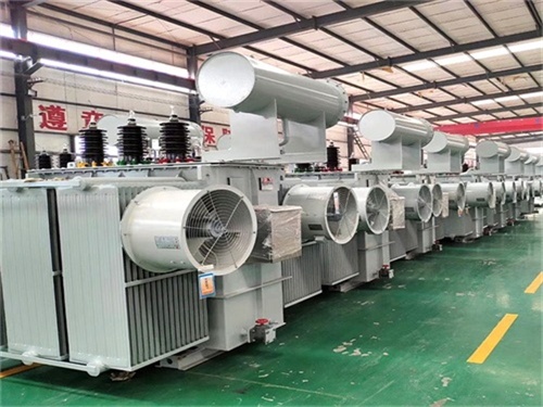 临邑S22油浸式绝缘变压器